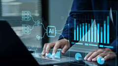 Nhiều người Mỹ vẫn không dùng AI dù xu hướng tăng mạnh