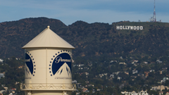 Hollywood đứng trước​ thương vụ sáp nhập giữa Paramount và Warner 