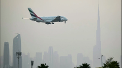 Những sân bay bận rộn nhất thế giới năm 2025