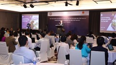 Nâng cao năng lực chuẩn bị cho Năm APEC Việt Nam 2027