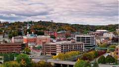 Thành phố có không khí sạch nhất nước Mỹ