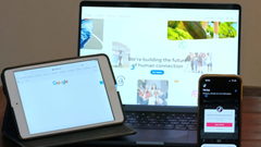 Australia đánh thuế gây sức ép Big Tech trả tiền cho báo chí