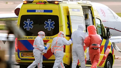 Nhiều quốc gia khẩn trương ứng phó với virus Hanta