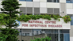Nguy cơ bùng phát dịch bệnh do virus Hanta tại châu Á ở mức thấp