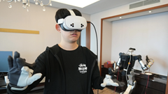 Hàn Quốc ghi lại kỹ năng của con người phát triển “bộ não AI” cho robot