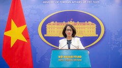 Hơn 600 đại biểu đăng ký tham dự Diễn đàn tương lai ASEAN 2026
