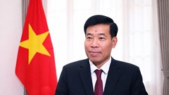 Giữ vững vị thế của ASEAN trong môi trường chiến lược nhiều biến động