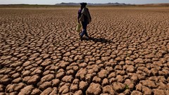 Đại dương đang trở thành “lời giải” cho bài toán hạn hán ở Morocco