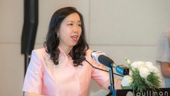 Hội thảo nâng cao năng lực truyền thông, chuẩn bị cho năm APEC Việt Nam 2027
