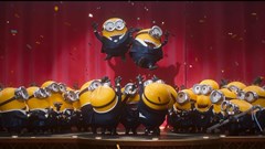 Sức hút của Minions duy trì thế mạnh từ cỗ máy sản xuất phim bom tấn