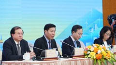 Đồng hành nâng tầm quy mô và lan tỏa thương hiệu điểm đến