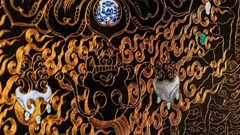 Di sản nghệ thuật Bhutan thúc đẩy nỗ lực bảo tồn văn hóa giữa làn sóng hiện đại hóa