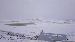 Lesotho trở thành điểm đến trượt tuyết hút khách của châu Phi
