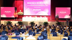 Phát huy sức mạnh ngoại giao văn hóa, tạo động lực phát triển cho đất nước