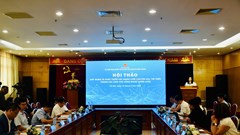Xây dựng, phát triển mạng lưới chuyên gia, trí thức công nghệ chiến lược