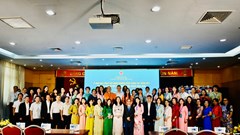 Khai mạc Khoá tập huấn giảng dạy tiếng Việt dành cho giáo viên người Việt Nam ở nước ngoài năm 2026