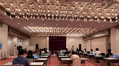 Lần đầu tiên tổ chức thành công kỳ thi đánh giá năng lực tiếng Việt theo khung năng lực 6 bậc ở nước ngoài