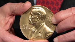 Giấc mơ giải Nobel Hòa bình “vươn tới các vì sao”