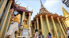 Thái Lan biến văn hóa trở thành “sức mạnh mềm” chinh phục thế giới