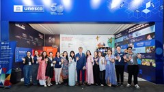 Vai trò ngày càng chủ động của Việt Nam trong thúc đẩy đối thoại văn hóa và hợp tác quốc tế