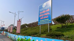  Bài 1 - Thả hồn ở những vùng ngoại ô đầy sắc màu