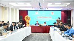 Xây dựng văn hoá công nhân Việt Nam trong kỷ nguyên vươn mình của dân tộc