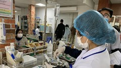 2 người tử vong, 15 người nhập viện sau bữa tiệc: Khẩn trương điều tra nguyên nhân