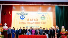 Việt Nam tiến gần mục tiêu loại trừ sốt rét vào năm 2030