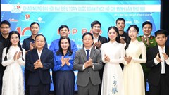 5 đề cử Thể thao, Nghệ thuật tại Giải thưởng Gương mặt trẻ Việt Nam 2025