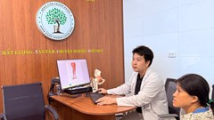 Vì sao phụ nữ 40 - 60 tuổi hay bị tê bì, đau buốt bàn tay, cổ tay?