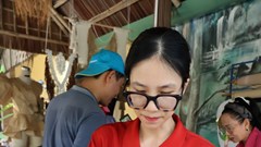  Câu chuyện nghề may Hội An