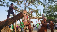 Chuỗi hoạt động tôn vinh “Nét hoa nghề Hội An” 