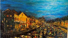 Hội An qua “Góc nhìn trẻ”