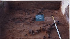 Xây dựng 5 bia di tích tại Hội An