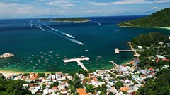 Điểm sáng trong bảo tồn biển, bảo vệ môi trường