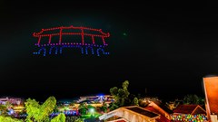 Đến Hội An, bừng sáng với Lễ hội “Thắp sáng bầu trời"