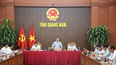 Hơn 2.100 vận động viên tham gia Hội khỏe Phù Đổng khu vực III