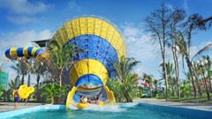 VinWonders Nam Hội An giảm 10% giá vé cho du khách du lịch bằng tàu hỏa đến Đà Nẵng, Quảng Nam