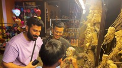 Hội An tổ chức hội thảo tham vấn chính sách, nguồn lực phát triển thành phố sáng tạo 