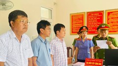 Khởi tố, tạm giam 3 lãnh đạo trung tâm đào tạo lái xe ở Quảng Nam