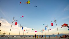  Tổ chức Lễ hội Diều quốc tế- Quảng Nam 2024