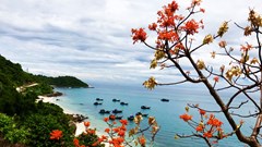  Tăng cường quản lý nhà nước các bãi biển du lịch ở Hội An