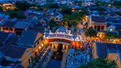 Hội An sẽ khen thưởng đơn vị, tổ chức tham gia tu bổ di tích Chùa Cầu