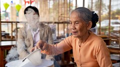 Tri thức dân gian mỳ Quảng được công nhận Di sản văn hóa phi vật thể quốc gia