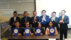 3 tỉnh, thành miền Trung phối hợp quảng bá du lịch tại Sydney