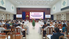 Tìm giải pháp triển khai thực hiện hiệu quả quy hoạch tỉnh đến năm 2030