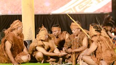 Đạt nhiều kết quả trong công tác bảo tồn, phát huy giá trị văn hóa truyền thống gắn với phát triển du lịch