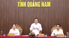 Loạt sự kiện kỷ niệm 50 năm Ngày giải phóng tỉnh Quảng Nam