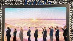 Nơi thiên nhiên giao hòa cùng văn hóa