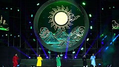 Đà Nẵng chào 2026 - Hòa âm tỏa sáng